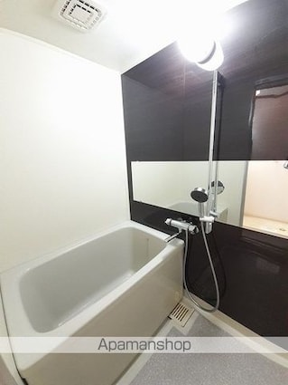 クレストール来山Ａ[3LDK/65.57m2]のバス