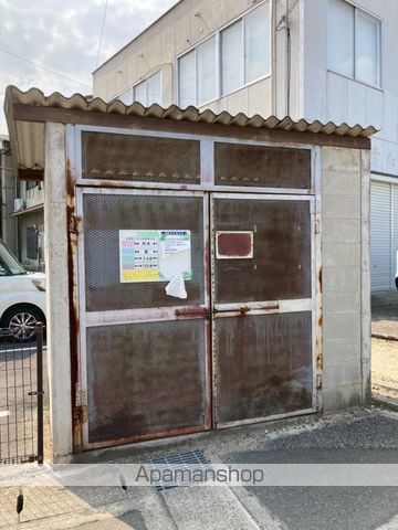 サンヴェール B棟のその他写真