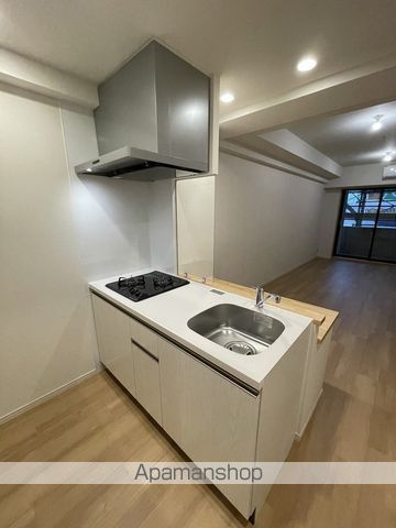 スプランディッド本町グランの内装写真