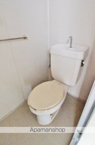 ラヴェニューモリの内装写真