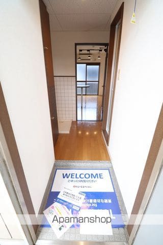 レクリオ秋思野の内装写真
