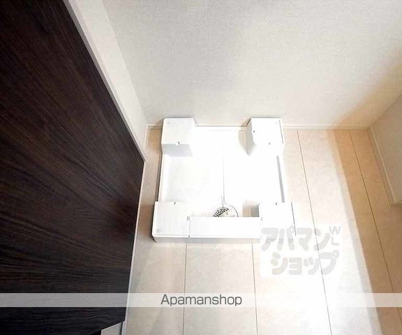 BRILLANTE鳥居本の内装写真