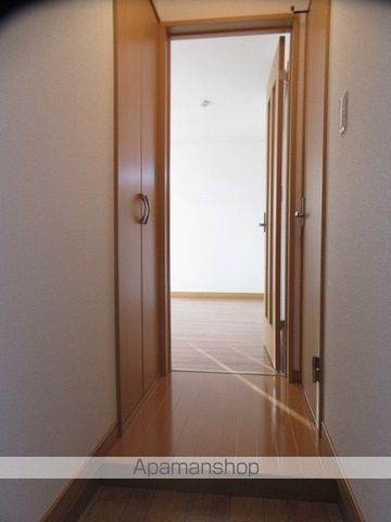 レオーネ新琴似の内装写真