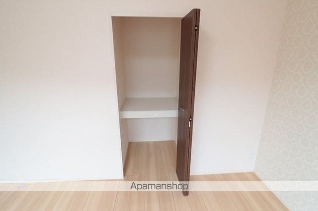 アネシス土瓜Aの内装写真