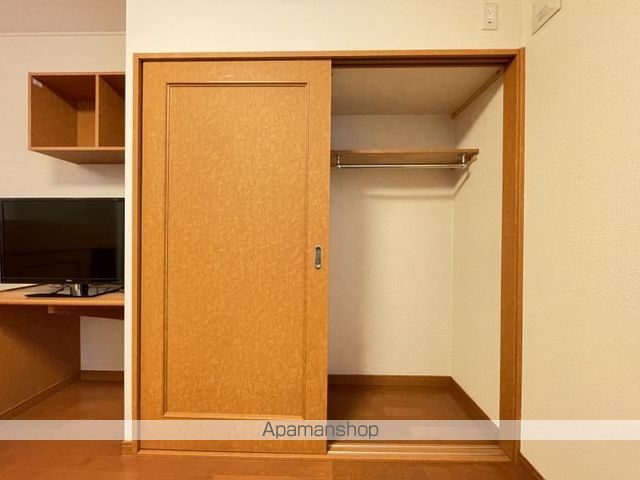 レオパレスオリーブの内装写真