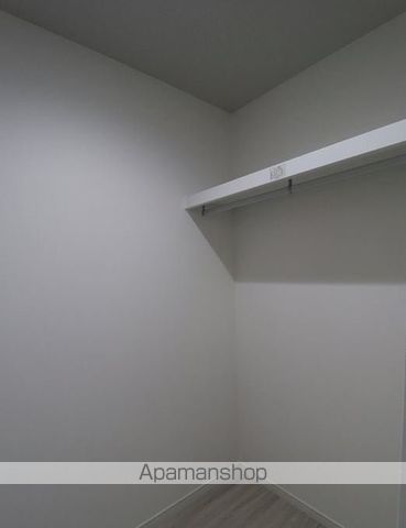 スフィーダI・II・IIIの内装写真