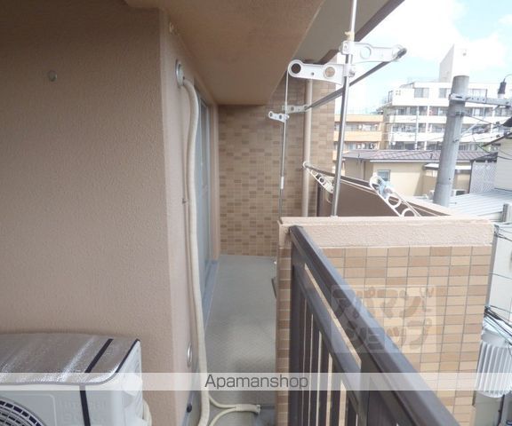 グローバル北白川の内装写真