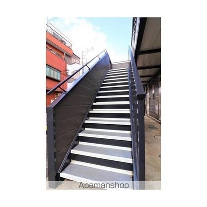 エステートピア恵[1R/18.63m2]の外観6