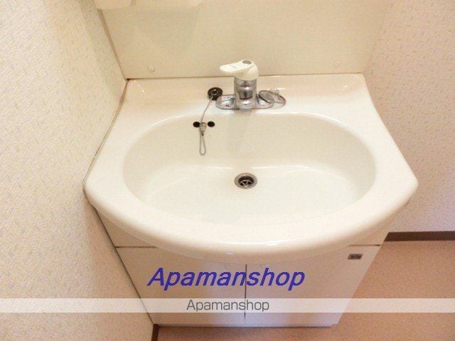 ヤナセマンションの内装写真