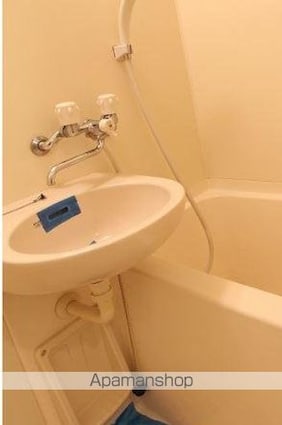 メグナル　２１[1K/23.04m2]の洗面所