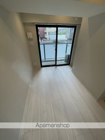 ドゥーエ亀戸IIの内装写真