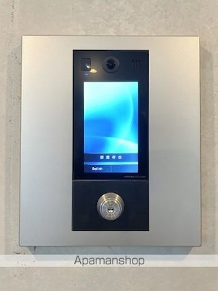 スカイラシクラス平和台[1LDK/43.48m2]の内装2