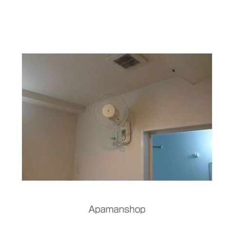 CHARMANT CLASSICの内装写真