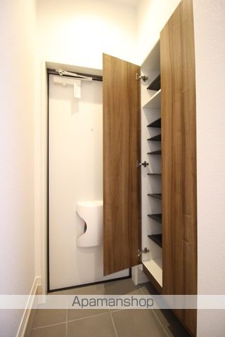 ノアールの内装写真