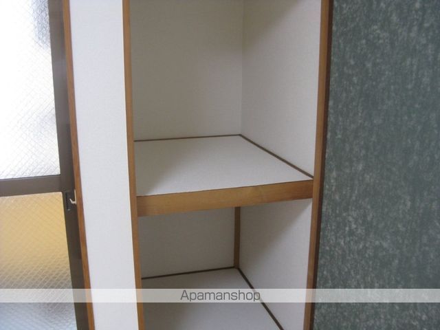第一前田ハイムの内装写真