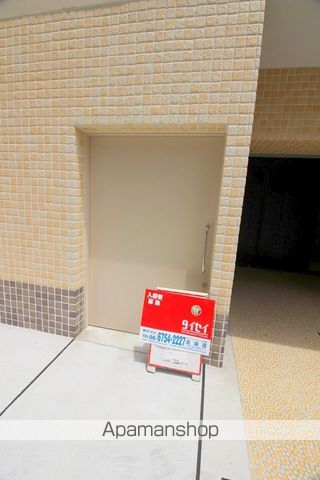 HR・FRONT・REGALドームウエストのその他写真