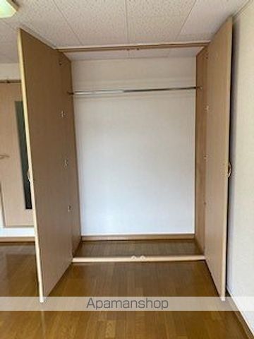 レオパレスドリーム浪漫の内装写真