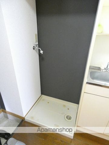 ガーデン焼津の内装写真