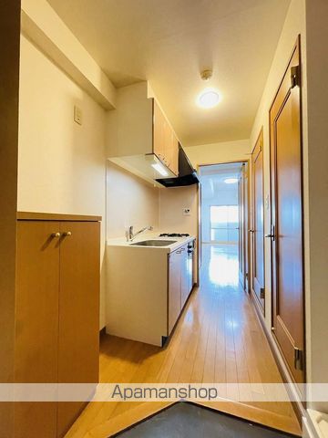 maison I No.3の内装写真
