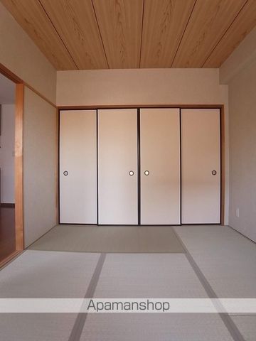 アビタシオン一番の内装写真
