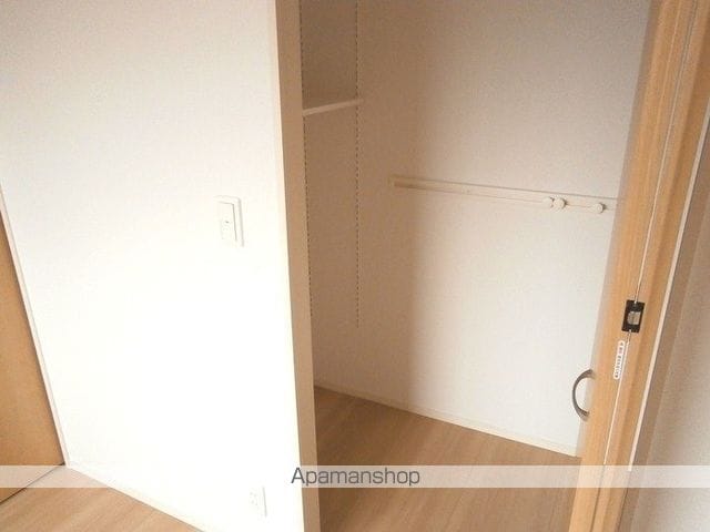 フルールベルテ二番館の内装写真