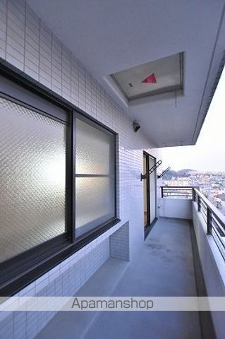 レソールの内装写真
