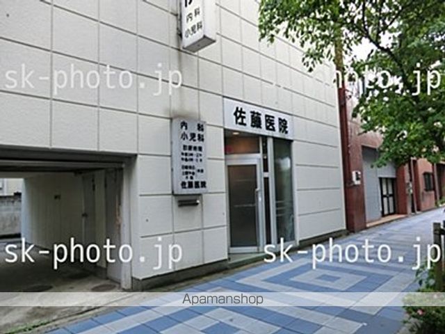 レオパレス東金町第6の周辺写真