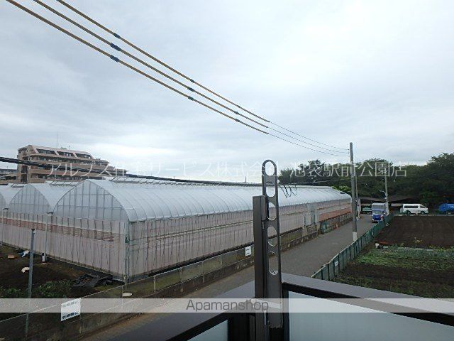 グリシーヌ石神井公園のその他写真