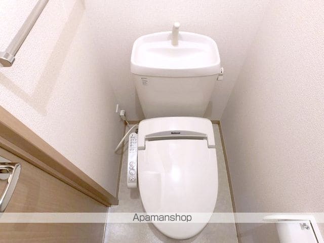 ソフィア レジデンス Bの内装写真