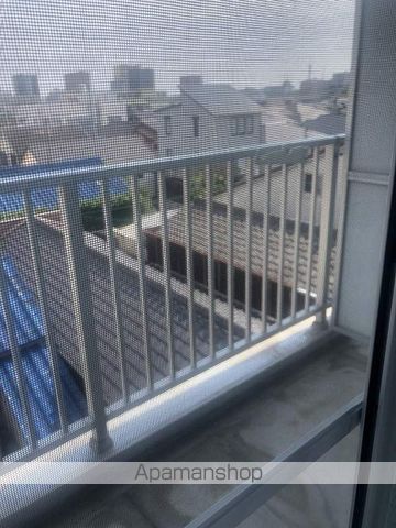 ラ・リュ奉還町の内装写真