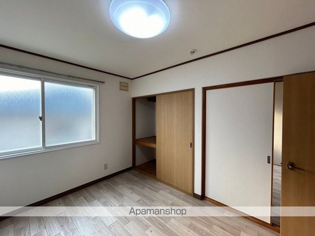 メゾン朝里267の内装写真