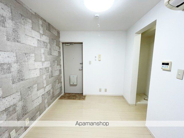 シャンテ町屋の内装写真