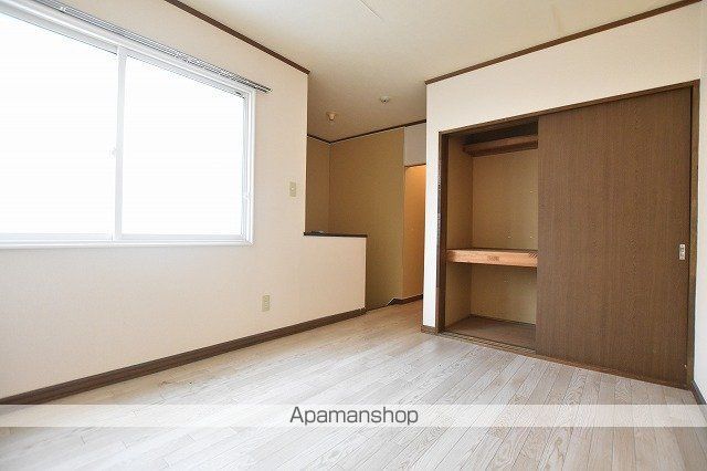 コンフォートN36の内装写真