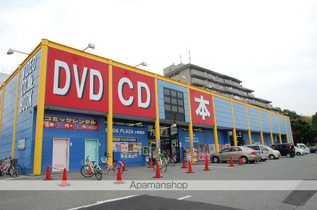 サニーコートIIの周辺写真