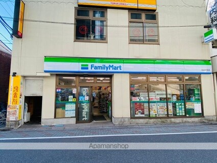 フラワーハウス野村[1R/20.93m2]の周辺1