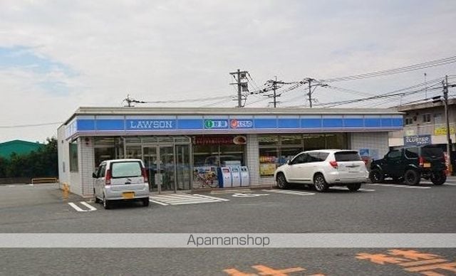 ノーヴァ WESTの周辺写真