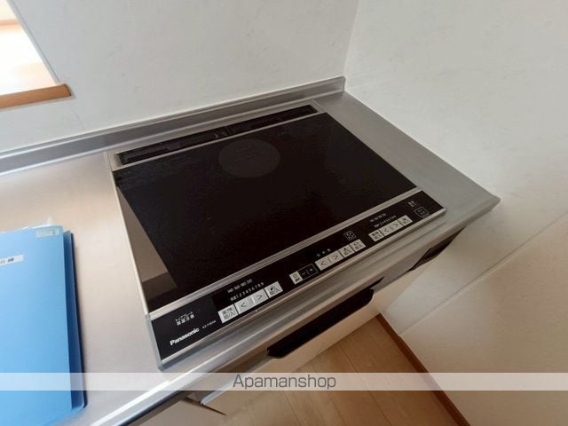 レインボーコート東川B棟の内装写真