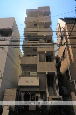 LE,BALGOWLAHの外観写真