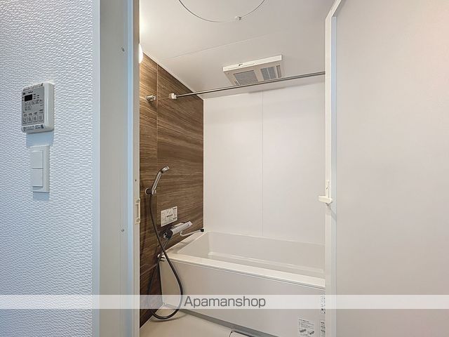 SーRESIDENCE大通公園ADMIRIOの内装写真