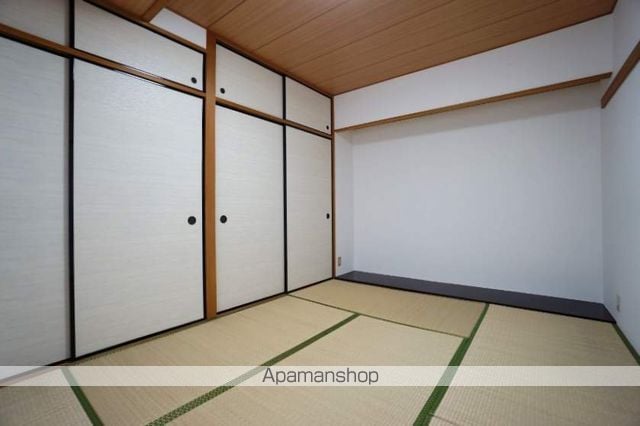 ハウスユマニテ大橋α館の内装写真