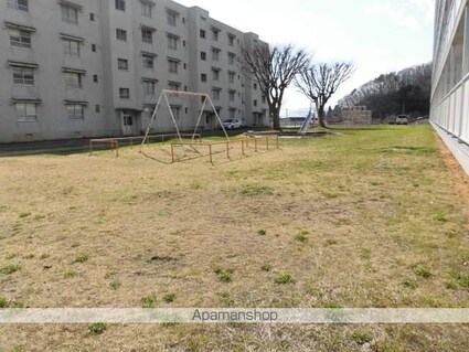 ビレッジハウス豊丘１号棟[2DK/39.83m2]の外観5