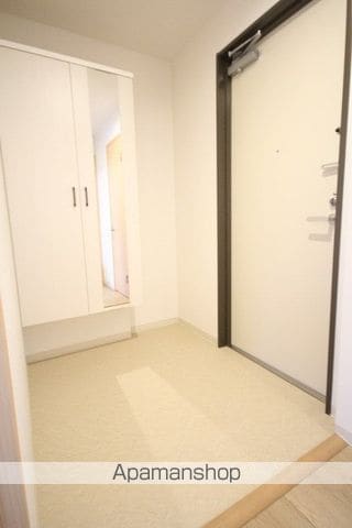 クレールメゾン向丘の内装写真