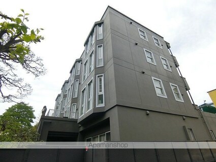 東京都小金井市本町５丁目[1LDK/45.9m2]の外観3