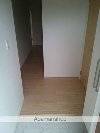 グランツⅠ[2LDK/59.66m2]の玄関