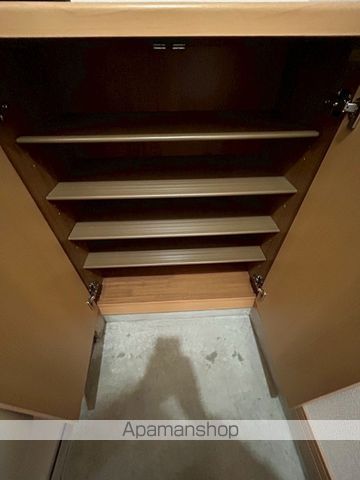 KーDREAPEの内装写真