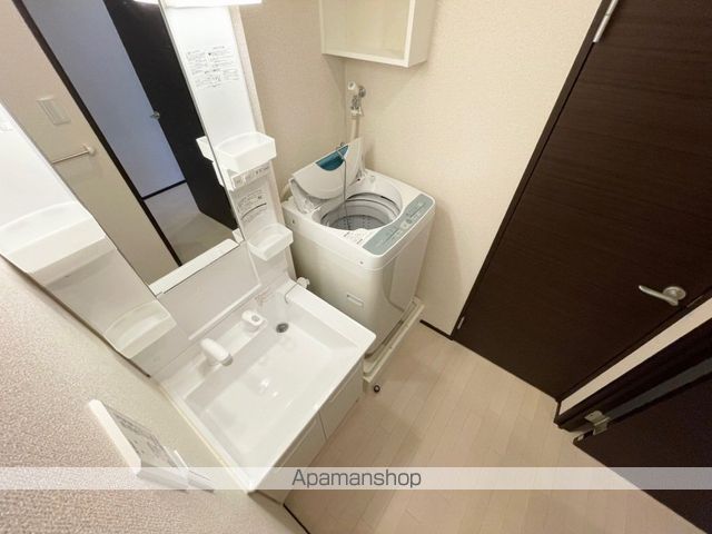 クレイノエスペランサ神立の内装写真