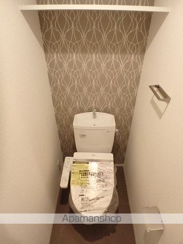 ESLEADSHINFUKUSHIMAの内装写真