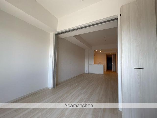 SーRESIDENCE瓦町駅aloの内装写真