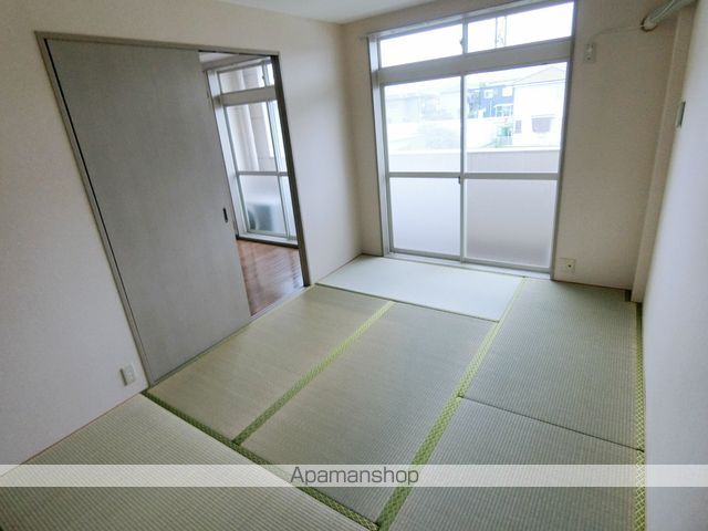 グレイスヴィラの内装写真