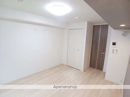 ヒカルサつくば花畑[1K/27.02m2]のその他内装2